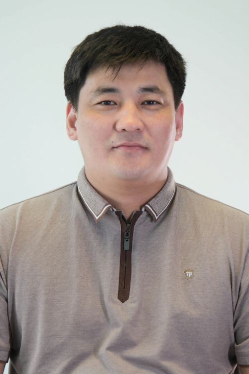 Дұрысбеков Тұрақ Ахбердіұлы